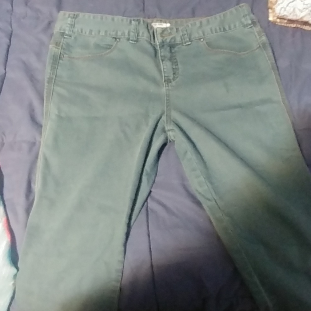 Free people skinny jeans